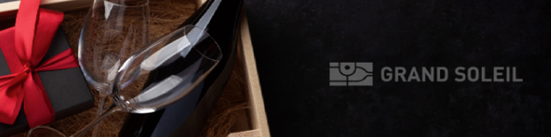 グランソレイユ情報サイト